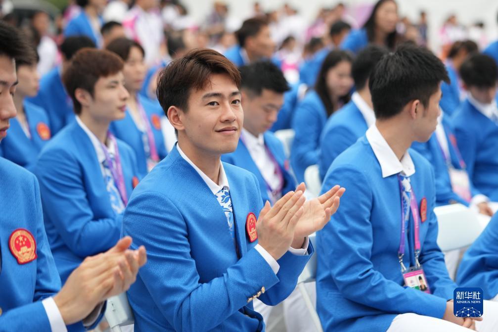 五龙争霸app